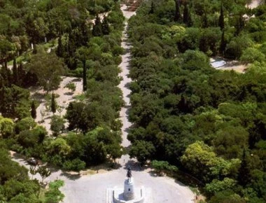 Εισαγγελική παρέμβαση για το Πεδίον του Άρεως ζητεί ο πρόεδρος της ΚΕΔΕ